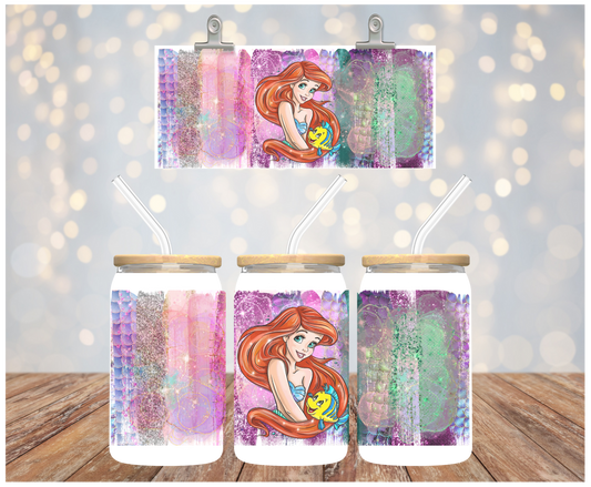 16oz Mermaid